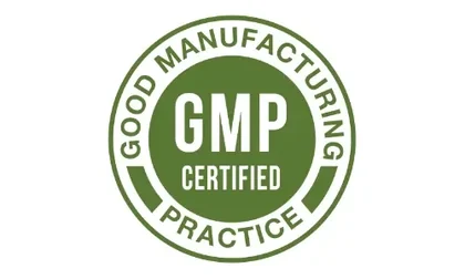 Vigor Peak GMP certified
